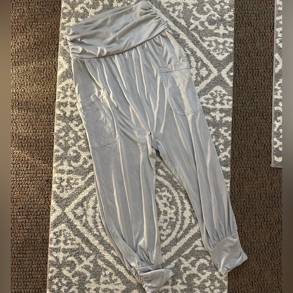 NWOT FP Movement Echo Harem Pant